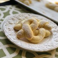 Lemon-Ricotta Cookies image