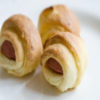 Pigs in a Blanket (From Scratch) image