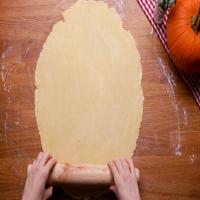 Pie Crust Recipe by Tasty_image