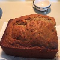 Banana Pecan Bread by Tyler Florence image