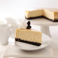 Best Coffeehouse Cheesecake_image