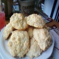 No Fail Drop Biscuits_image