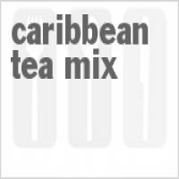 Caribbean Tea Mix_image