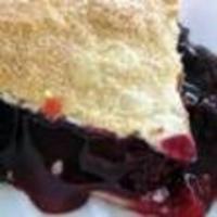 Knott's Berry Farm Boysenberry Pie image
