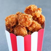 Cheddar Ranch Popcorn Chicken Recipe by Tasty_image