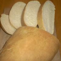Farmhouse Bread image