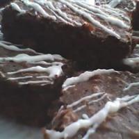 Super Fudge Brownies_image