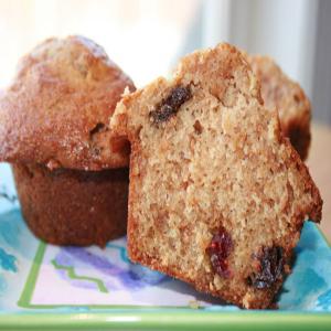 Dolly Madison Muffins_image