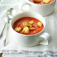 Quick Tomato Soup_image