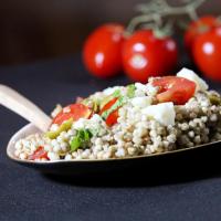 Best Buckwheat Salad image