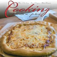 Thin & Crispy Oven Baked Pizza Crust_image