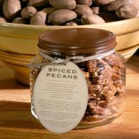 Spiced Pecan Hostess Gift image