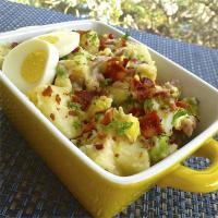 Potato Salad Dressing II image