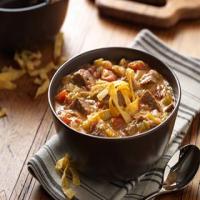 Beef Green Chili_image