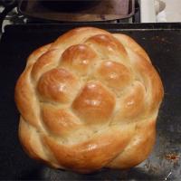 Challah in a Hurry image