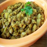 Indian Dhal image