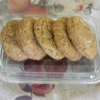 Sugar-n-Spice Cookies(from pancake mix!)_image