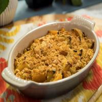 Brown Butter and Sage Butternut Squash Bake_image