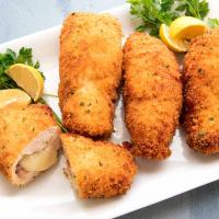 Chicken Cordon Bleu_image