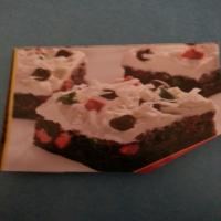 Snow-Topped Holiday Brownie Bars Recipe - (4.4/5)_image