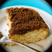Make-Ahead Sour Cream Coffee Cake_image