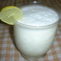 Lassi / Yogurt drink_image