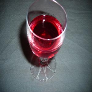 Raspberry Liqueur image