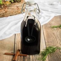 Elderberry Syrup Recipe_image