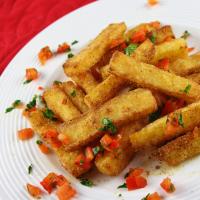 Polenta Fries image