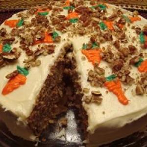 Carrot Cake I_image