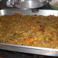 Oyster Stuffing image