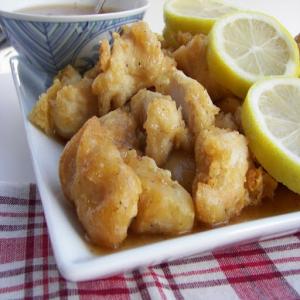 Leeann Chin Chicken Lemon Sauce Recipe - (4.1/5)_image