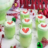 Grinch Punch_image