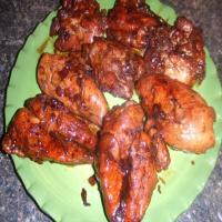 Trinidadian Stew Chicken_image