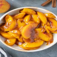 Homemade Peach Pie Filling Recipe_image