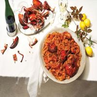 Lobster Fra Diavolo image