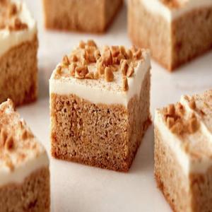 Snickerdoodle Toffee Bars_image