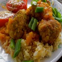 North African Meatballs (Boulettes) image