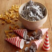 From the Pantry: Chocolate, Peanut Butter and Corn Chip Chow_image