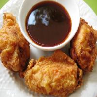 Winger's Wing Sauce_image