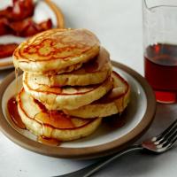Bacon Fat Pancakes_image