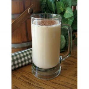 Cappuccino Smoothie image