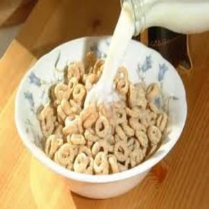 Cold Cereal image