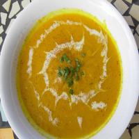 Pumpkin Soup Base Recipe_image