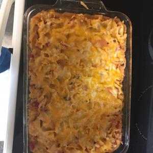 Busy-Family Casserole_image