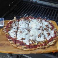 El Paso Pizza_image