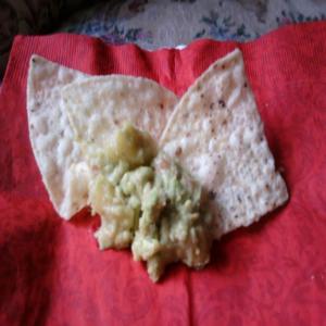 Guacamole With a Twist !_image
