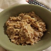 Rice Pilaf, Mom's_image