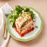 Slow-Cooker Zucchini Lasagna_image