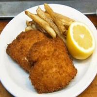 California Fish and Chips image